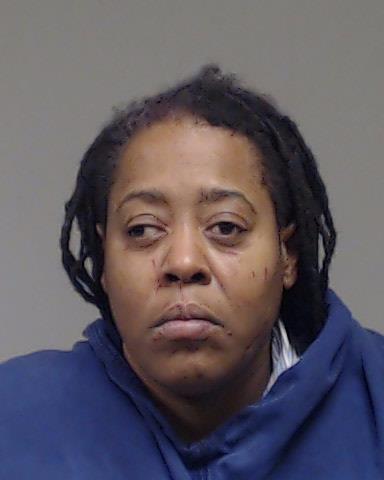 Dean, Yolanda Chavette arrested by McKinney Police Department