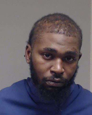 Smith, Dionte arrested by Collin County Sheriff’s Office