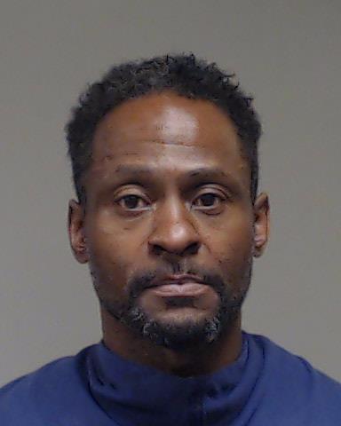 Askew, Justin Lee arrested by McKinney Police Department