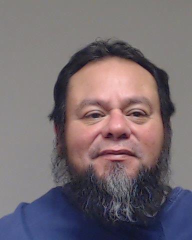 Ayala, Fernando Garcia arrested by Collin County Sheriff’s Office