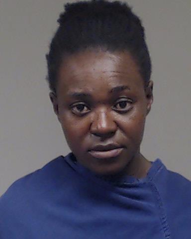 Bruce, Philippa arrested by Collin County Sheriff’s Office