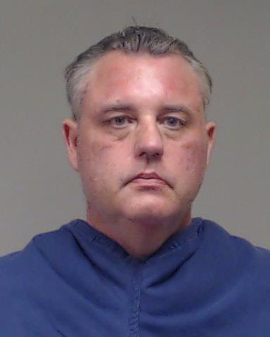 Null, David Alan arrested by Department of Public Safety