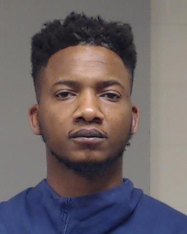Olaleye, Olaniyi arrested by McKinney Police Department