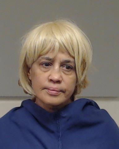 Poynor, Sandy Espinosa arrested by Plano Police Department