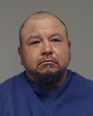 Ramos Ayala, Artemio arrested by Plano Police Department