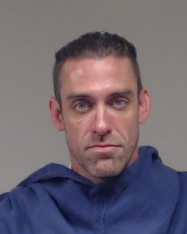 Dennis, John Ross arrested by Plano Police Department