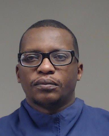 Mureithi, Sandy arrested by Collin County Sheriff’s Office