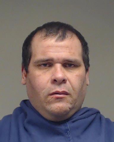 Windham, Linvel Thomas booking photo