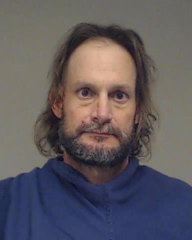 Robinson, Craig E booking photo