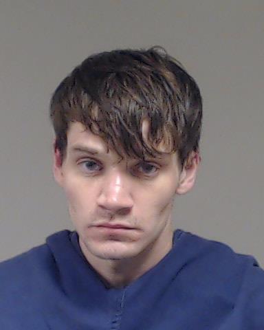 Commons, Adam Joseph Andrew arrested by McKinney Police Department