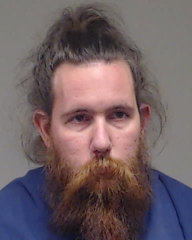 Lasseigne, Lance Albert arrested by McKinney Police Department