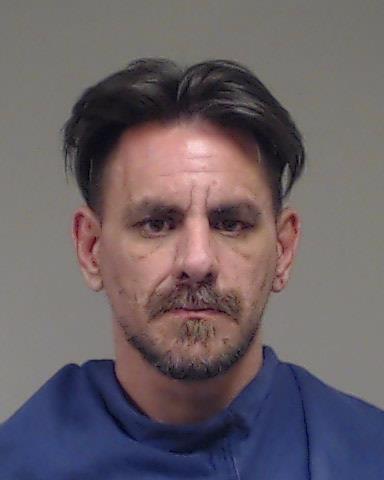 Adams, Jason Allen booking photo