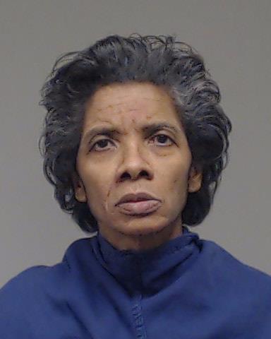 Smith, Kimberlyn LaShawn arrested by McKinney Police Department