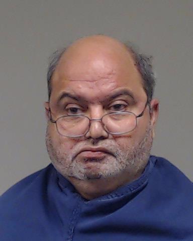 GOLANI, VINAY AMAR arrested by Allen Police Department