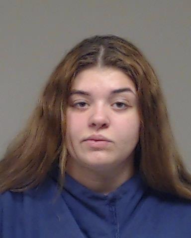 Jones, Aidynn Shanna arrested by Collin County Sheriff’s OfficeDirective to ApprehendPrinceton Police Department