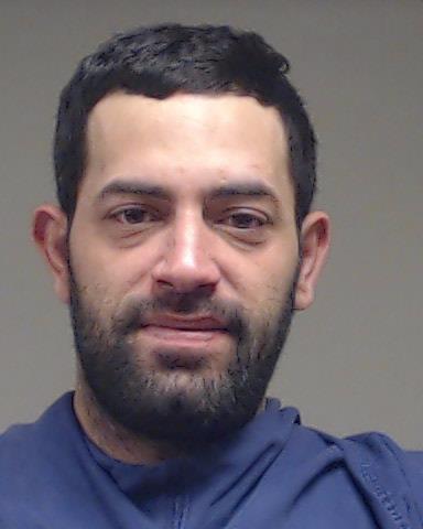 SCHEIDEMAN, DOUGLAS ASLAN booking photo