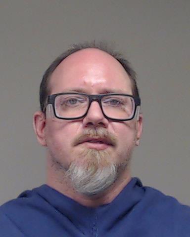 BECKER, ROGER JAMES, III booking photo