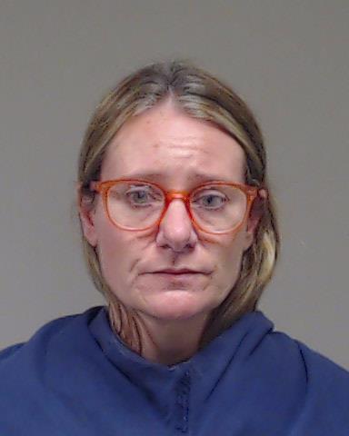 Shouse, Ashley Nicole booking photo