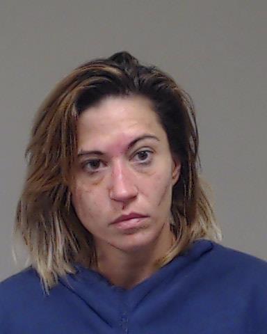 Scott, Alexa Kelley arrested by Richardson Police Department