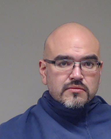 Alcaraz, Cristobal arrested by Collin County Sheriff’s Office