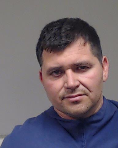 GUARDINO, JOSEPH CELESTINE arrested by Collin County Sheriff’s Office