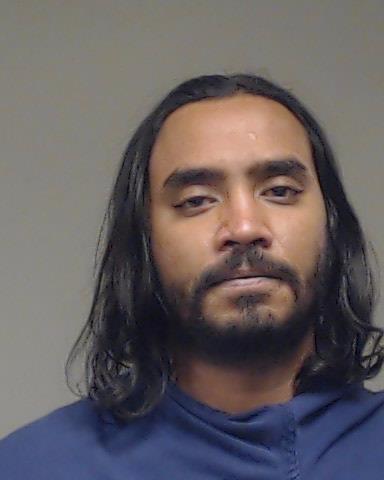 Singh, Dhananjay arrested by Celina Police Department