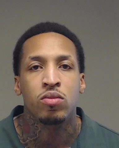 Smith, Dante Dwight arrested by Collin County Sheriff’s Office