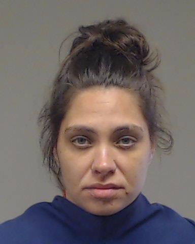 Lindsey, Talor Nicole arrested by Collin County Sheriff’s Office