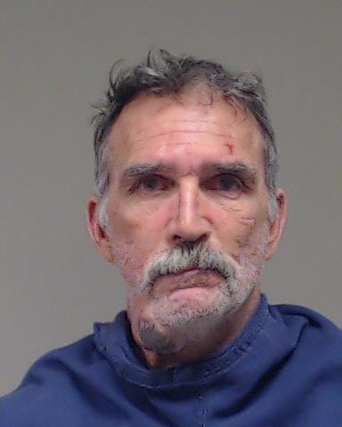 Peoples, Corey Westley arrested by Collin County Sheriff’s Office