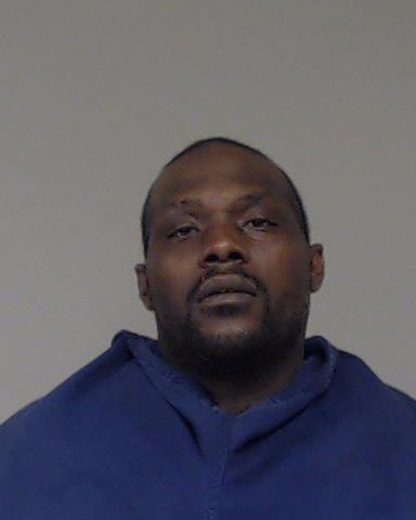 Lewis, Henry Edward arrested by Collin County Sheriff’s Office