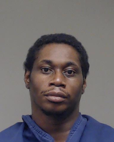 Thomas, Travis DeShun arrested by Collin County Sheriff’s Office