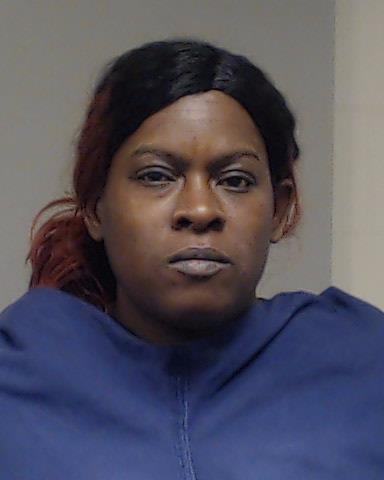 Westbrook, Monica Yvette booking photo