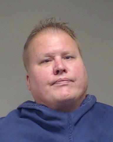 Sellers, Jonathon Allen booking photo