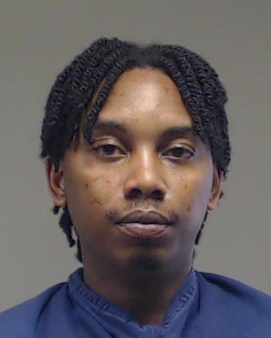 Freeman, Braylon Demarrea booking photo