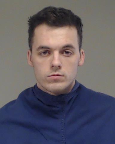 Kubala, Grayson Kash arrested by Allen Police Department