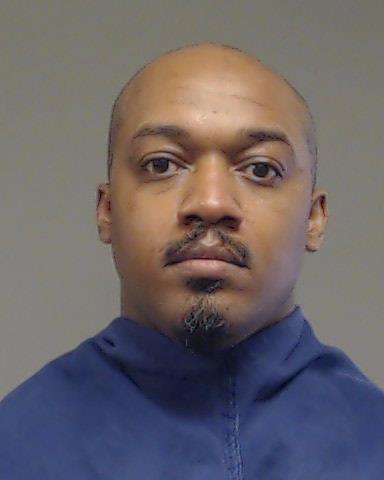 Holland, Jim Egan, IV arrested by Collin County Sheriff’s Office