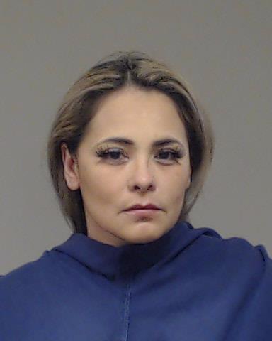 Vasquez, Jessica Nicole arrested by Collin County Sheriff’s Office