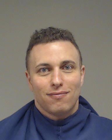 Kamel, Shereef Nagui arrested by McKinney Police Department