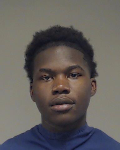 Richard, Dazhjrean Lamont arrested by McKinney Police Department
