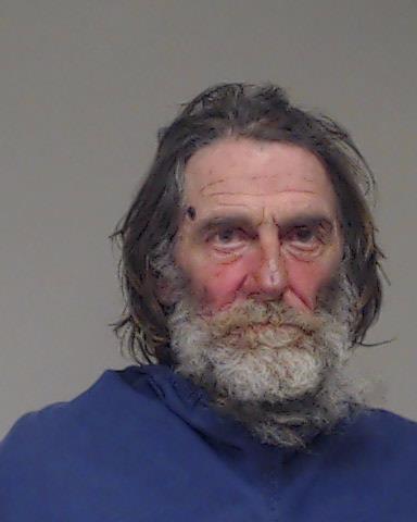 BAKER, PAUL DAVID arrested by Plano Police Department