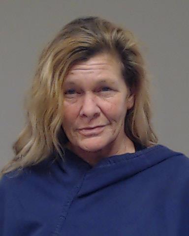 Owens, Christy Lynn arrested by Collin County Sheriff’s Office