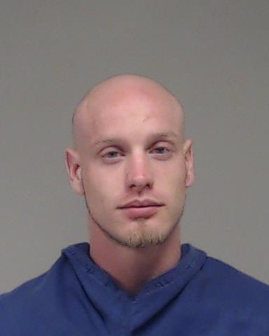 Ribble, Tyler Aaron arrested by Plano Police Department