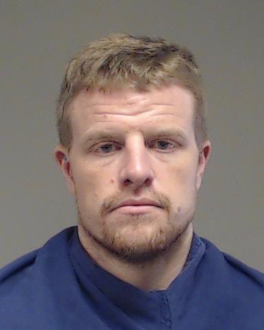 Graham, Henley Michael arrested by Collin County Sheriff’s Office