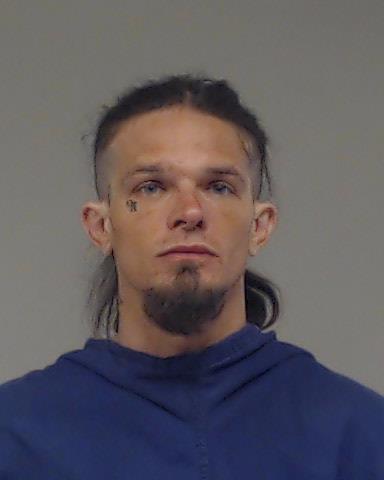 Seabolt, Jeremy Tyler arrested by Collin County Sheriff’s Office