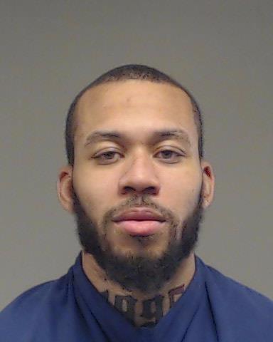 Degrate, Austin Sterling arrested by Collin County Sheriff’s Office