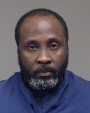 Stevens, James A arrested by Collin County Sheriff’s Office