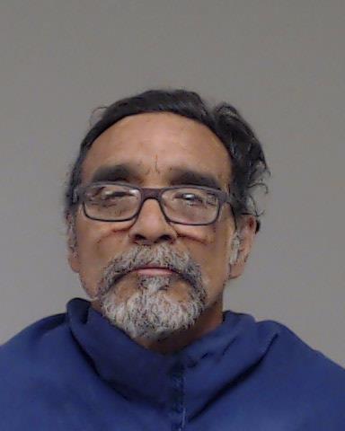 Ybarra, Eliazar arrested by McKinney Police Department