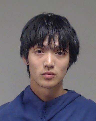 Silverio, Jose Francisco arrested by McKinney PD Marshall’s Office