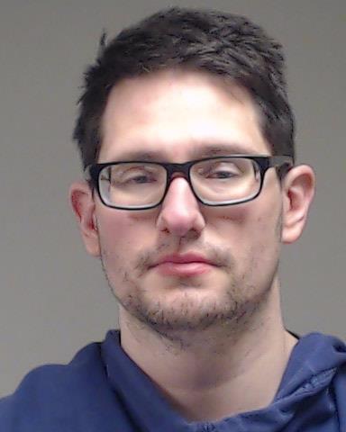 VANDEWATER, KYLE WESTON booking photo