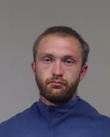 Mooneyham, Colby E booking photo